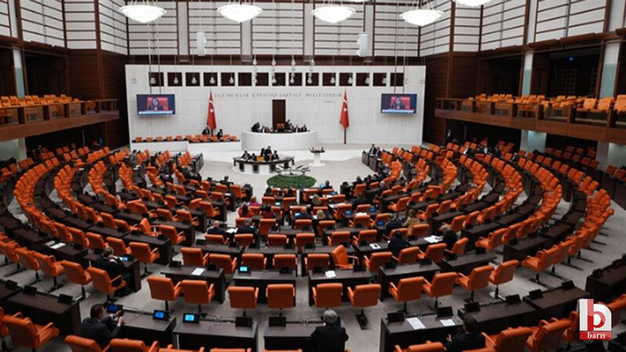 Milyonları ilgilendiriyor! Teklif mecliste