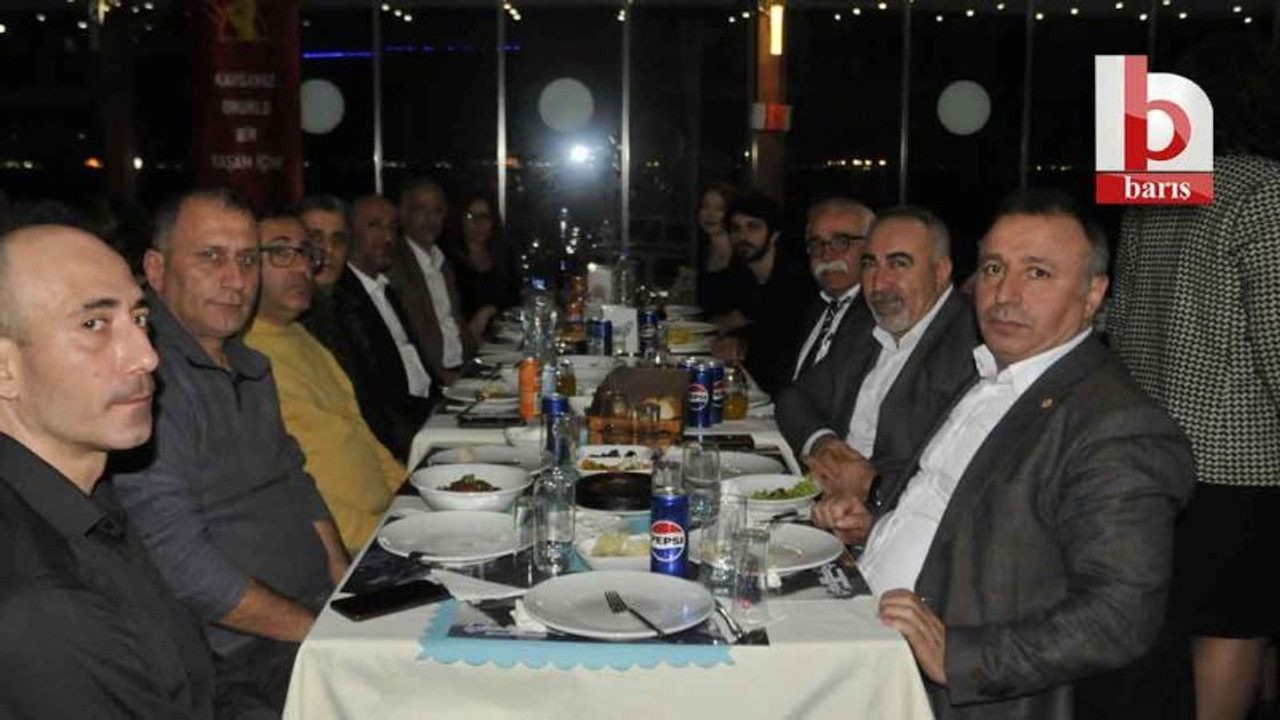 Eğitim-Senliler 30’uncu yılını coşkuyla kutladı