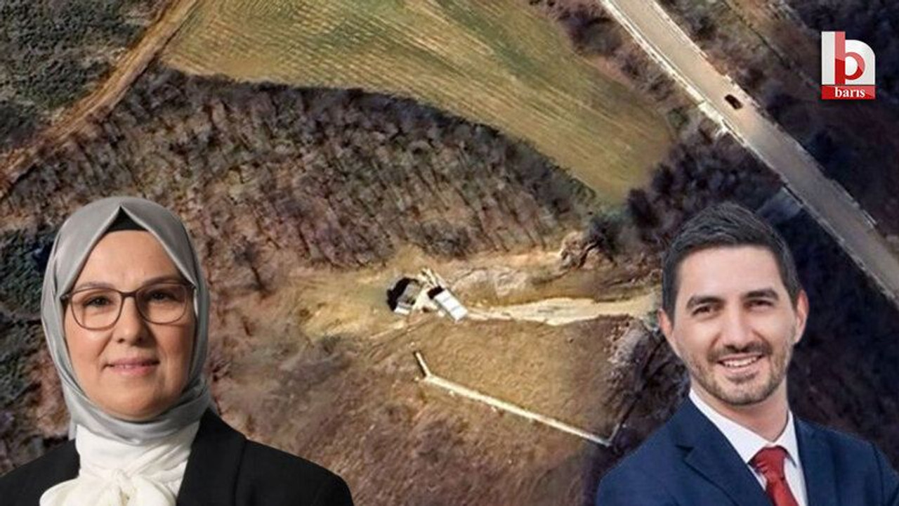 Katırcıoğlu’nun kardeşine ait arsaya giden CHP’li Gençtürk ifade verecek!