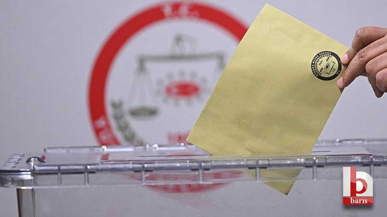 Genç seçmen anketi yapıldı! İlk 3'de yer alan parti dikkat çekti
