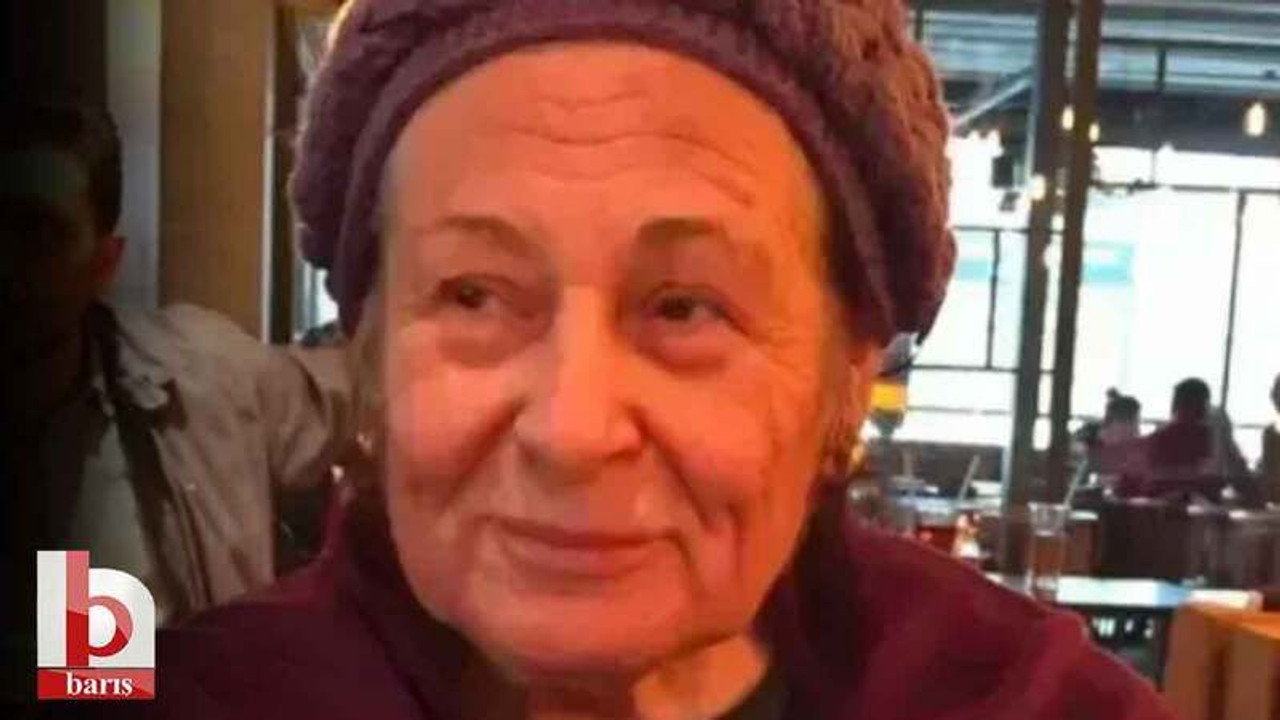 Aynur Öğretmen vefat etti