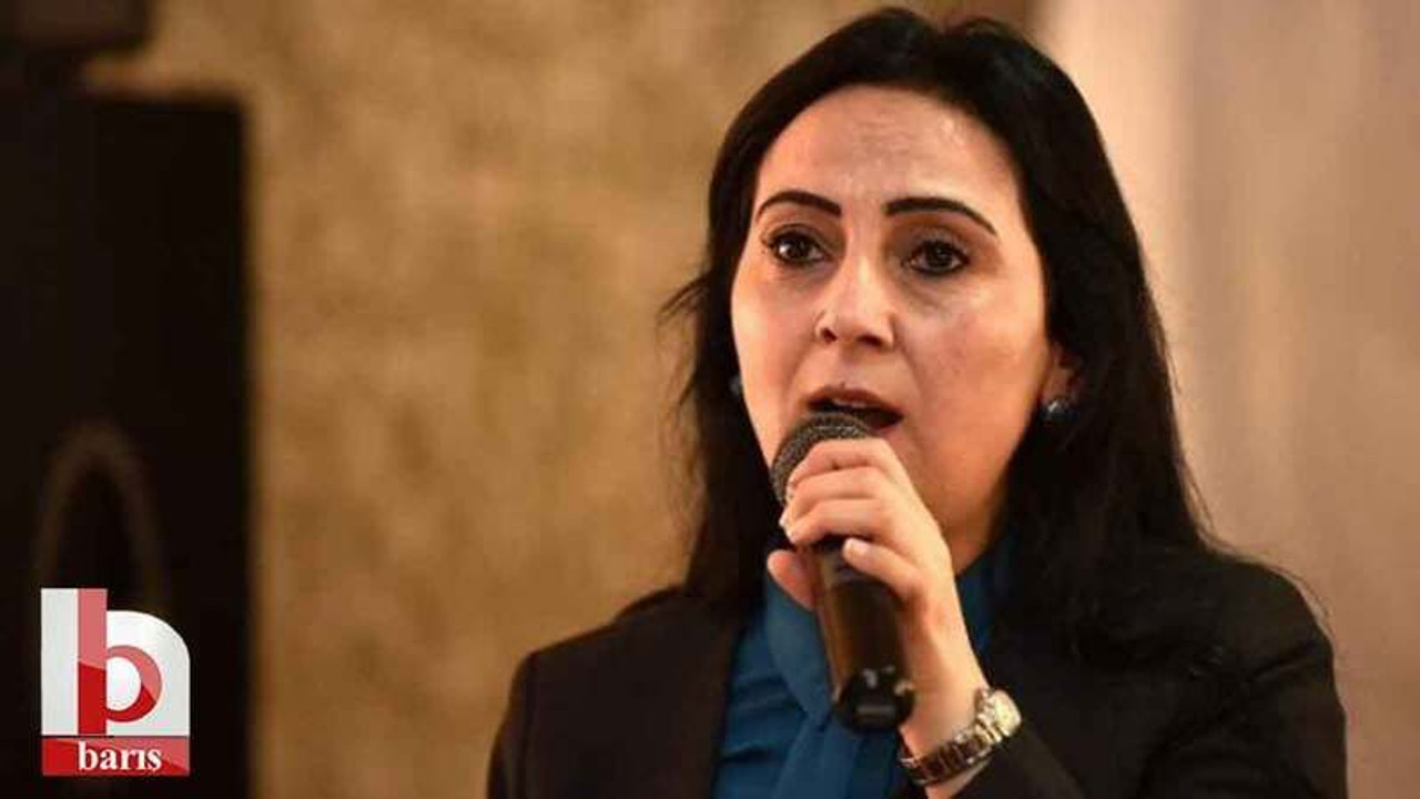 DEM heyetinin Kandıra’da ziyaret ettiği Yüksekdağ’dan açıklama