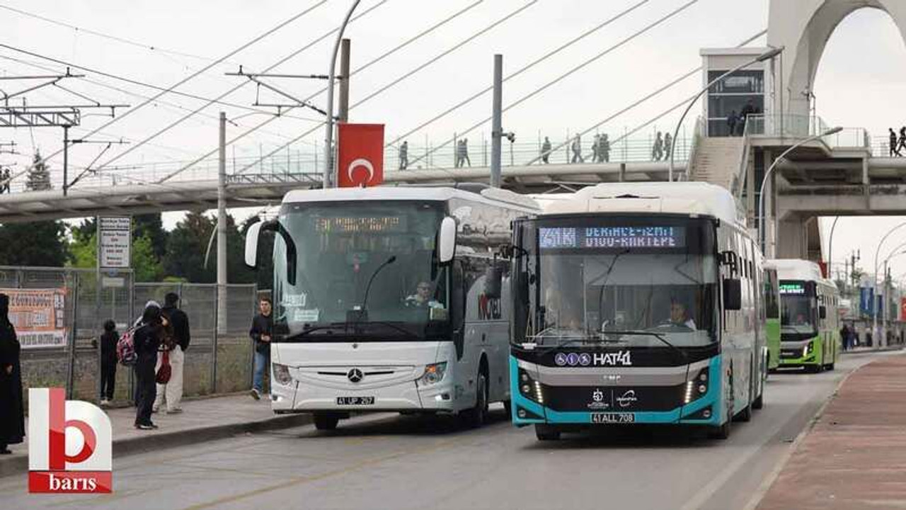 Kocaeli’de rekor üstüne rekor kırıldı