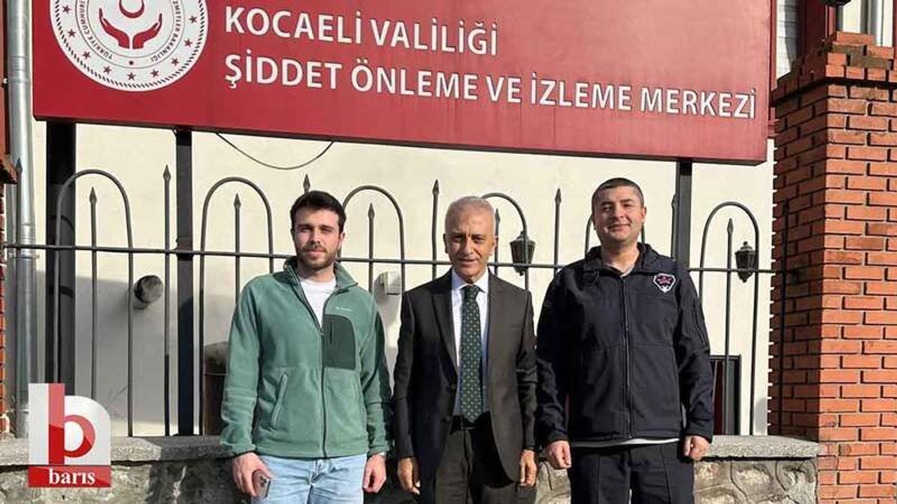 "Kamu çalışanlarına sosyal hizmet tazminatı verilmeli"