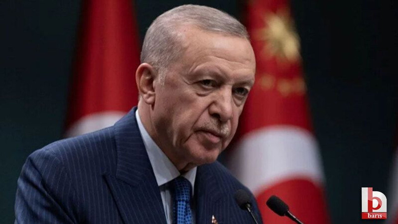 Herkes bunu bekliyordu! İşte Erdoğan'nın müjdeleri...