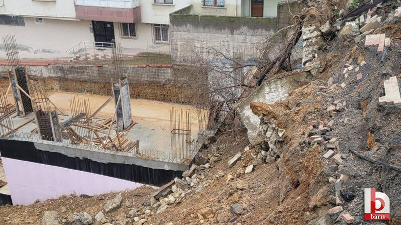Gebze’de faciadan dönüldü!