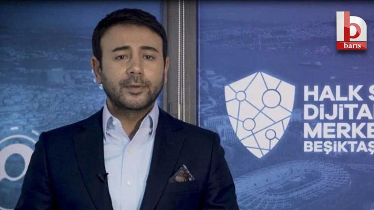 İhale yolsuzluğu operasyonu: Beşiktaş Belediye Başkanı için gözaltı kararı!