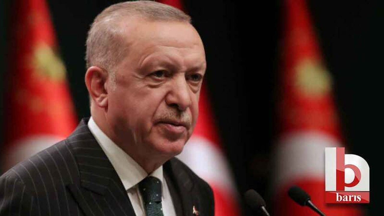 Erdoğan, bugün (13 Ocak 2025) ne müjdesi verecek? Emeklilere bir şey var mı?