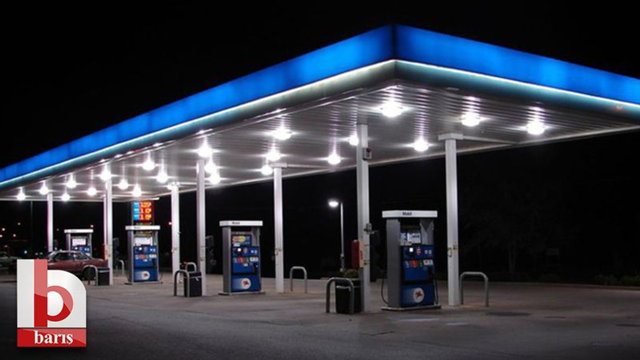 Akaryakıt fiyatları-İşte 14 Ocak 2025 motorin, benzin, LPG fiyatları