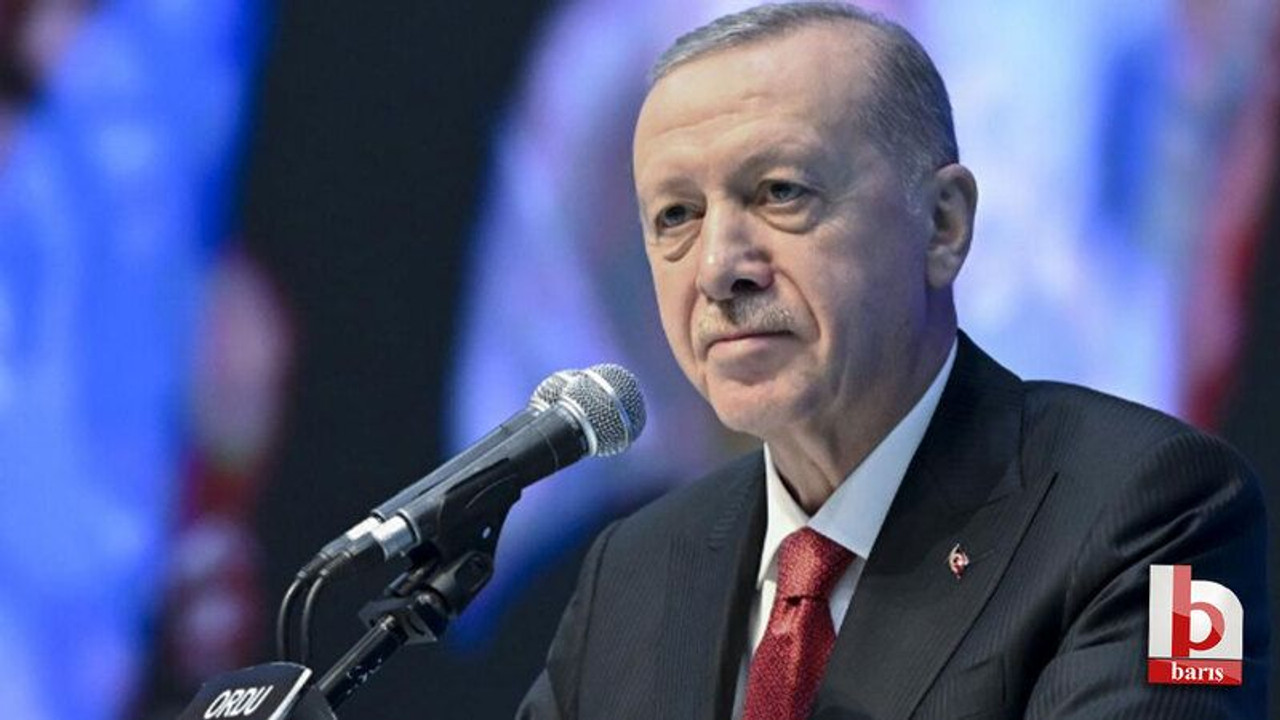 AKP’li Şamil Tayyar erken seçim için tarih verdi