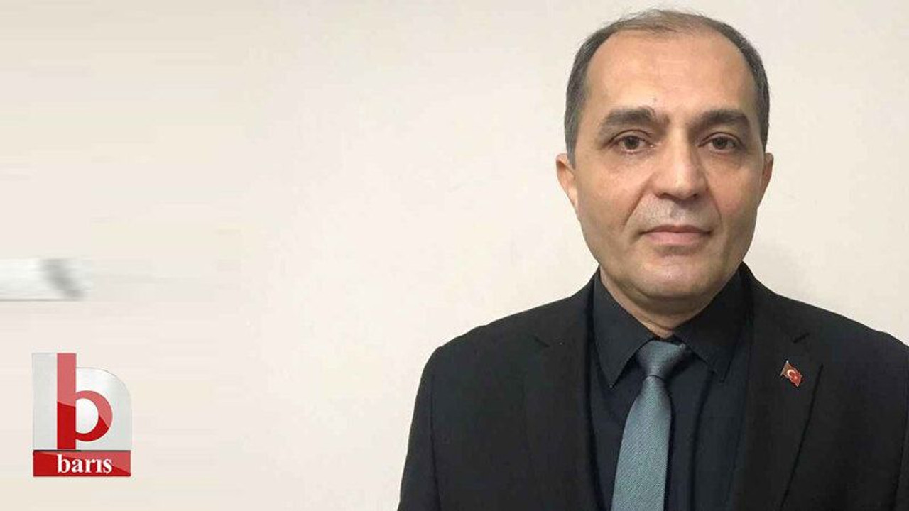Davut Çevik İKM’den istifa etti!