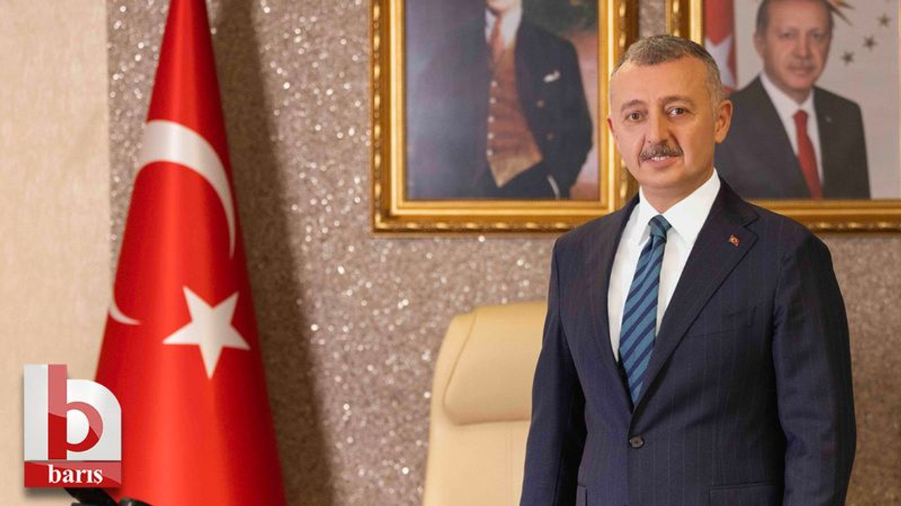 Büyükakın açıkladı: Kocaeli Büyükşehir SGK’ya cami mi sattı?