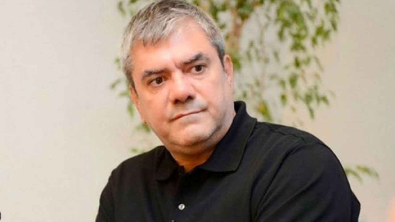 Gazeteci Yılmaz Özdil kalp krizi geçirdi