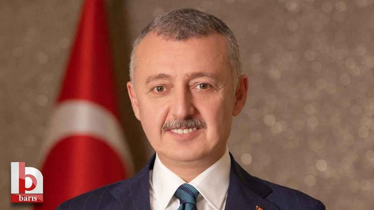 Büyükakın “Kocaeli basını milletin ortak sesi olmaya devam edecektir”