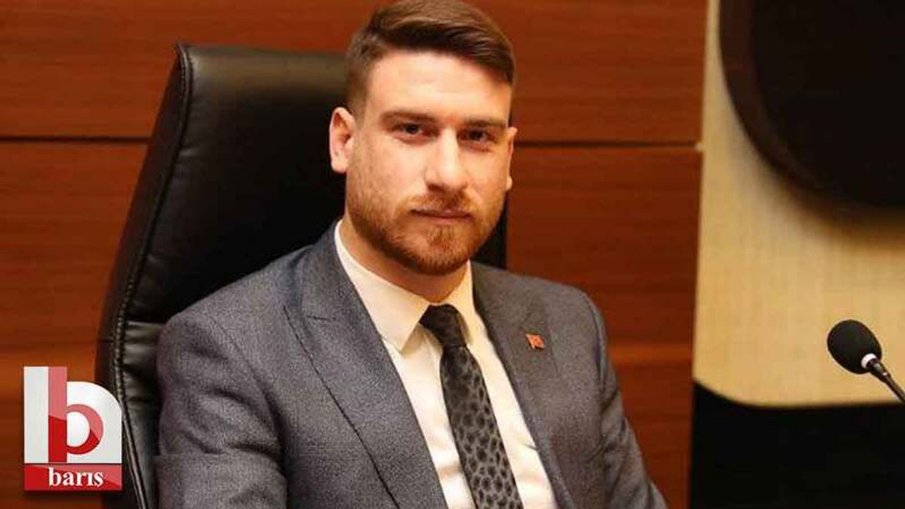 İşte Orak’ın A takımı