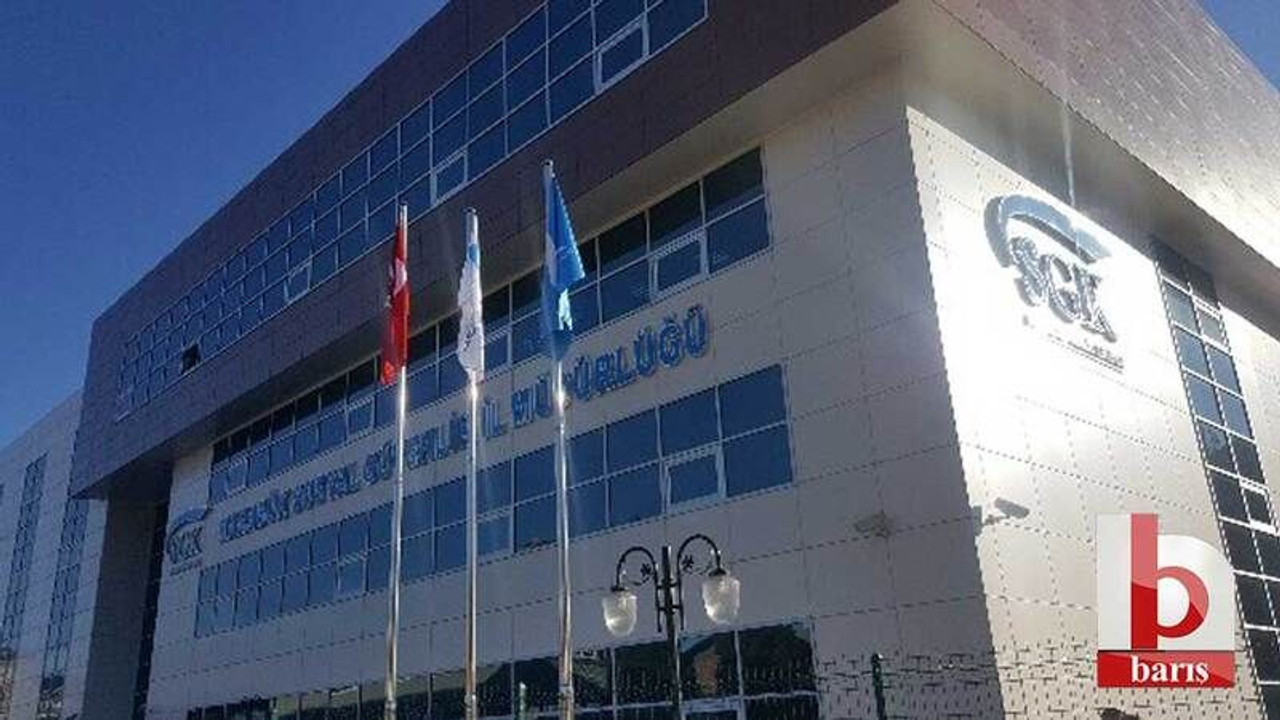 Belediyelerin SGK borçları için masa kurulacak