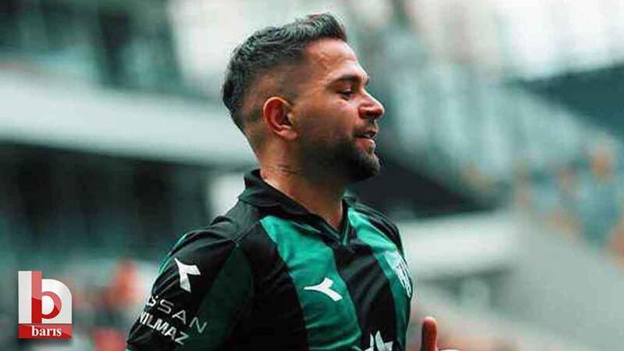 Tayfun Kocaelispor’a dönmek istiyor