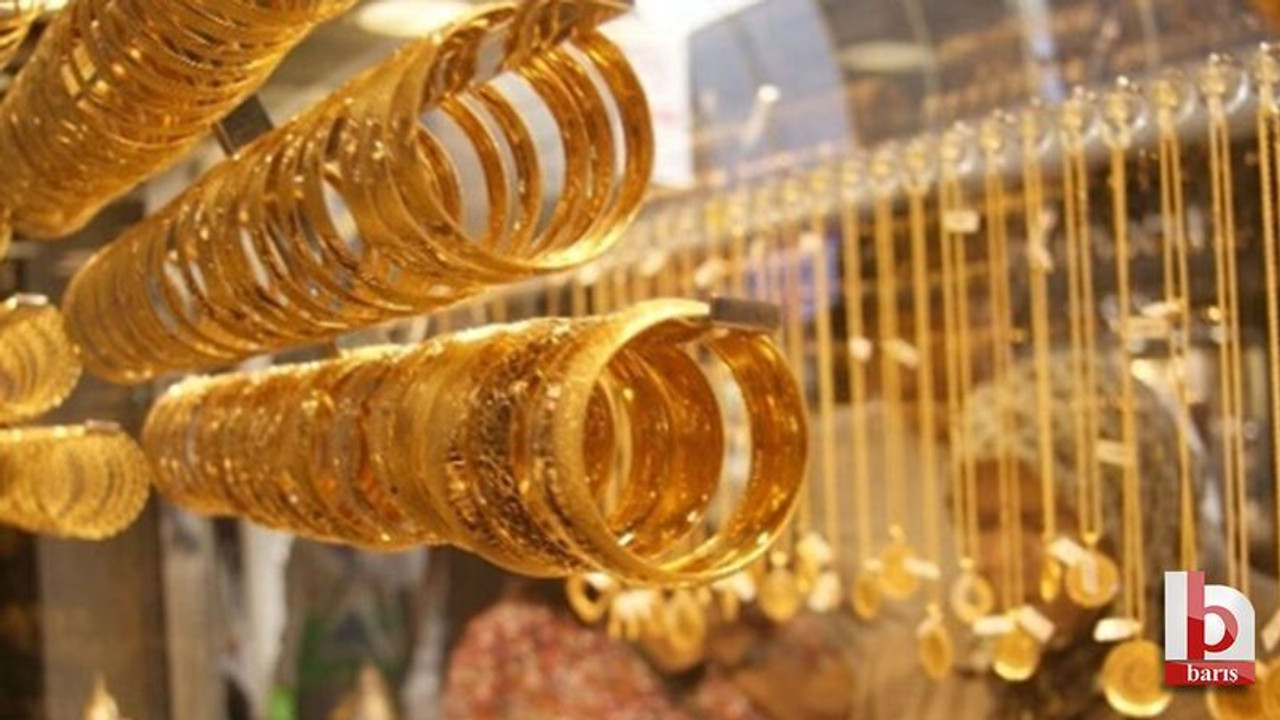 Altın, haftaya nasıl başladı? Kocaeli Kuyumcular Derneği 16 Ocak 2025 Perşembe altın fiyatları