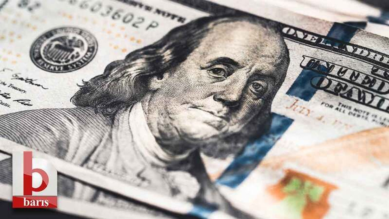 Dolar kaç lira oldu, euro ne kadar? 16 Ocak 2025 Cuma güncel dolar ve euro fiyatları