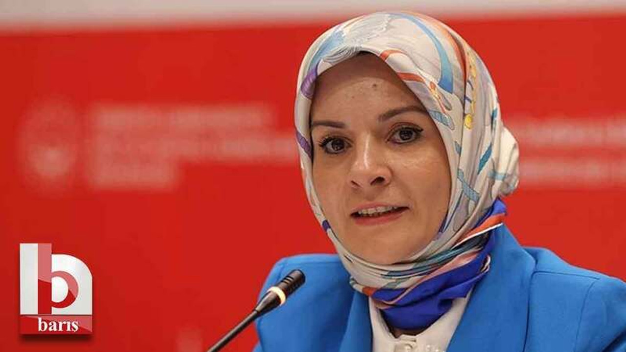 AKP’li kadınların kongresine Bakan Göktaş geliyor