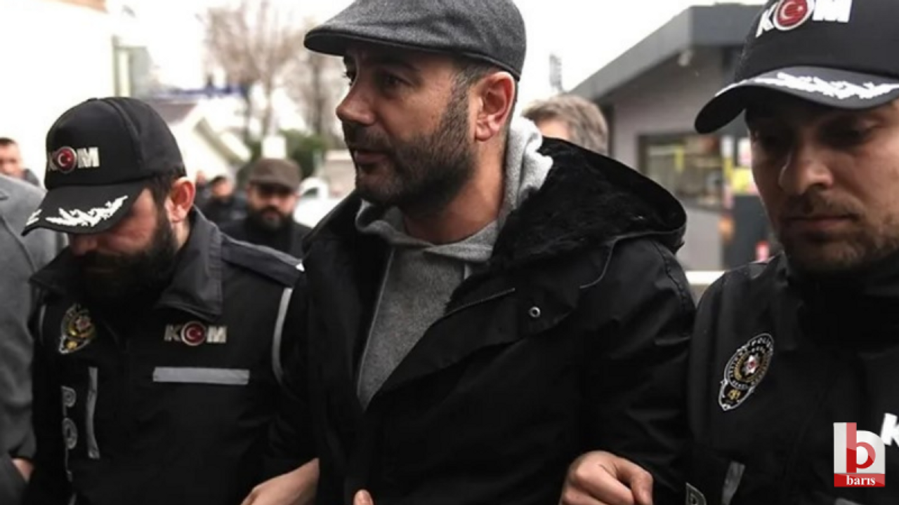 Beşiktaş Belediye Başkanına tutuklama talebi!