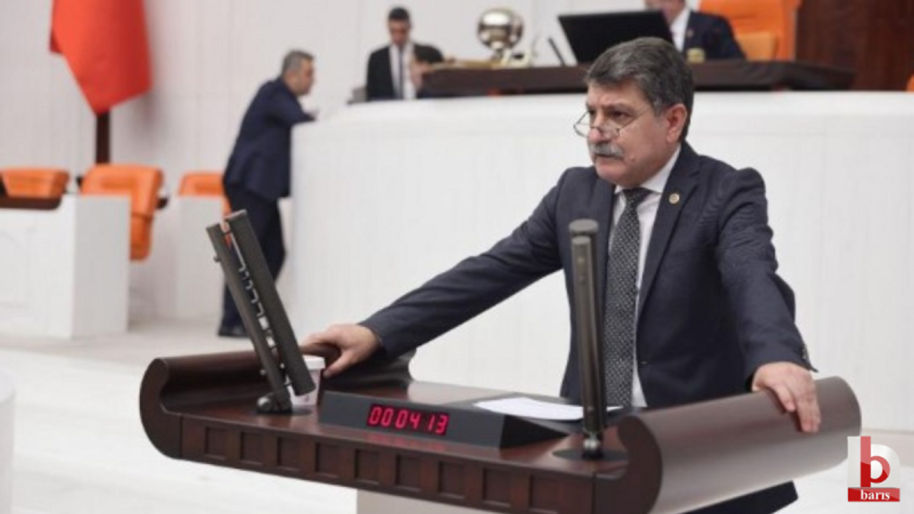 Kanko, "Mağdurların hakkını verin!"