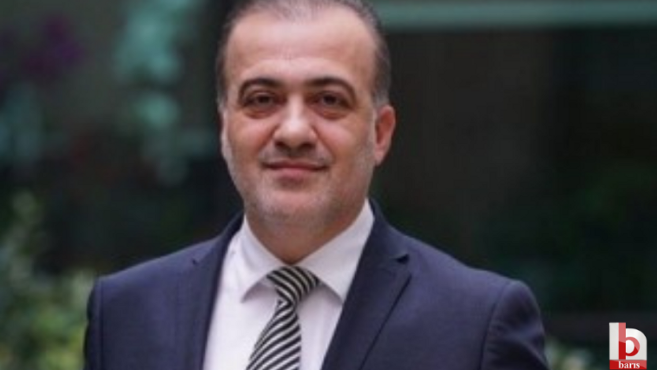Talus'tan Sarı'ya İmamoğlu'nun şubesi benzetmesi