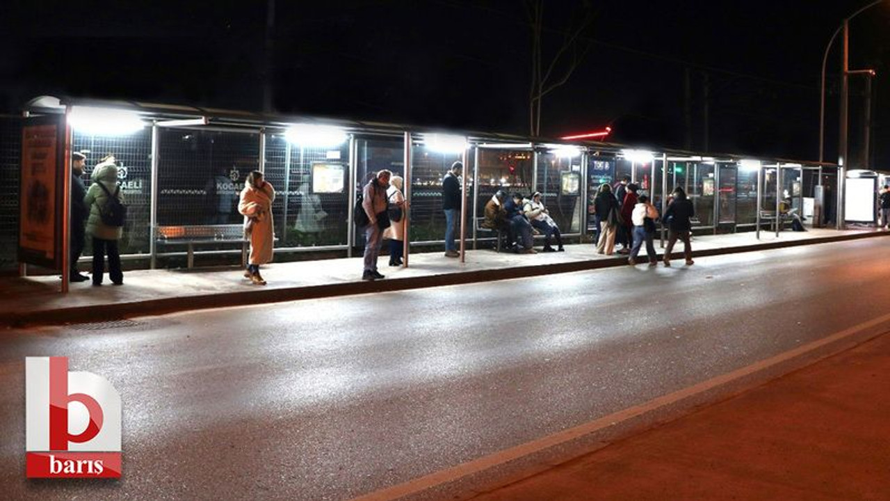 Kocaeli’de kadınlar ve çocuklar daha güvende hissedecek