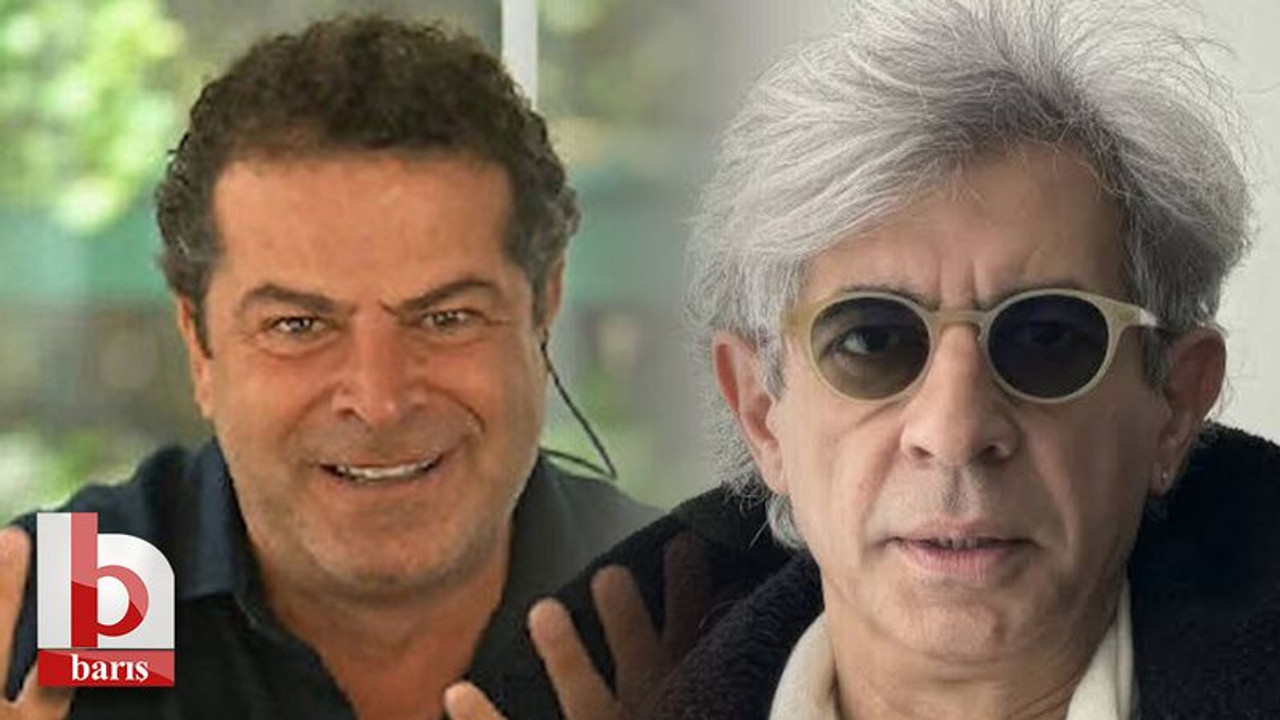 Youtube ve televizyon kavgası büyüyor! Özdemir’den Bayülgen’e ‘Sirk palyaçosu’