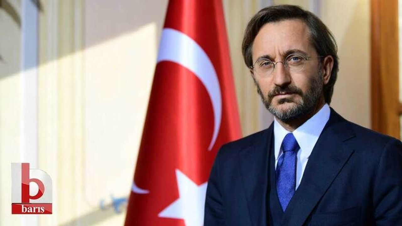 Altun duyurdu: Erdoğan Slovakya Başbakanı ile görüşecek