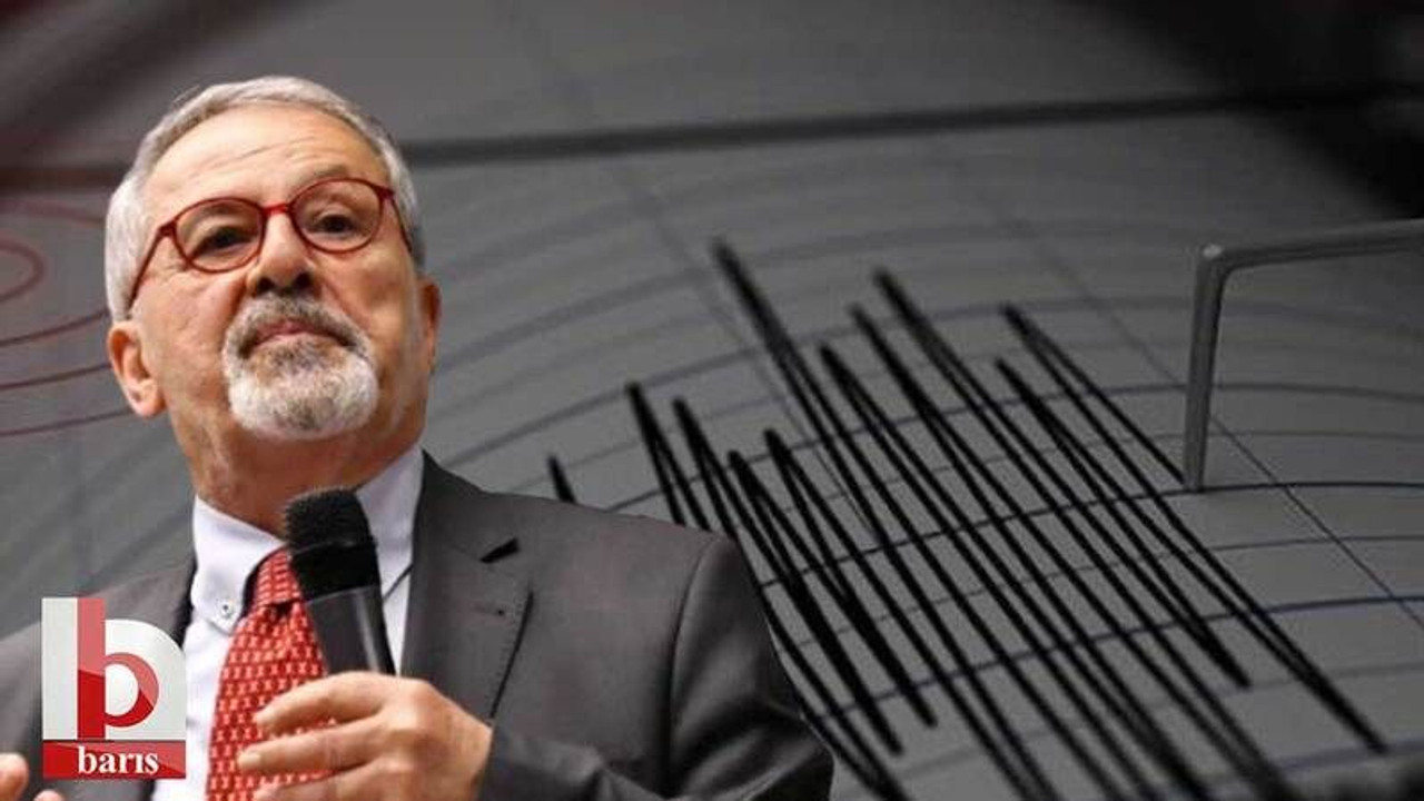 Deprem bilimcisinden kritik uyarı! “Yakın zamanda burada olma ihtimali fazla”