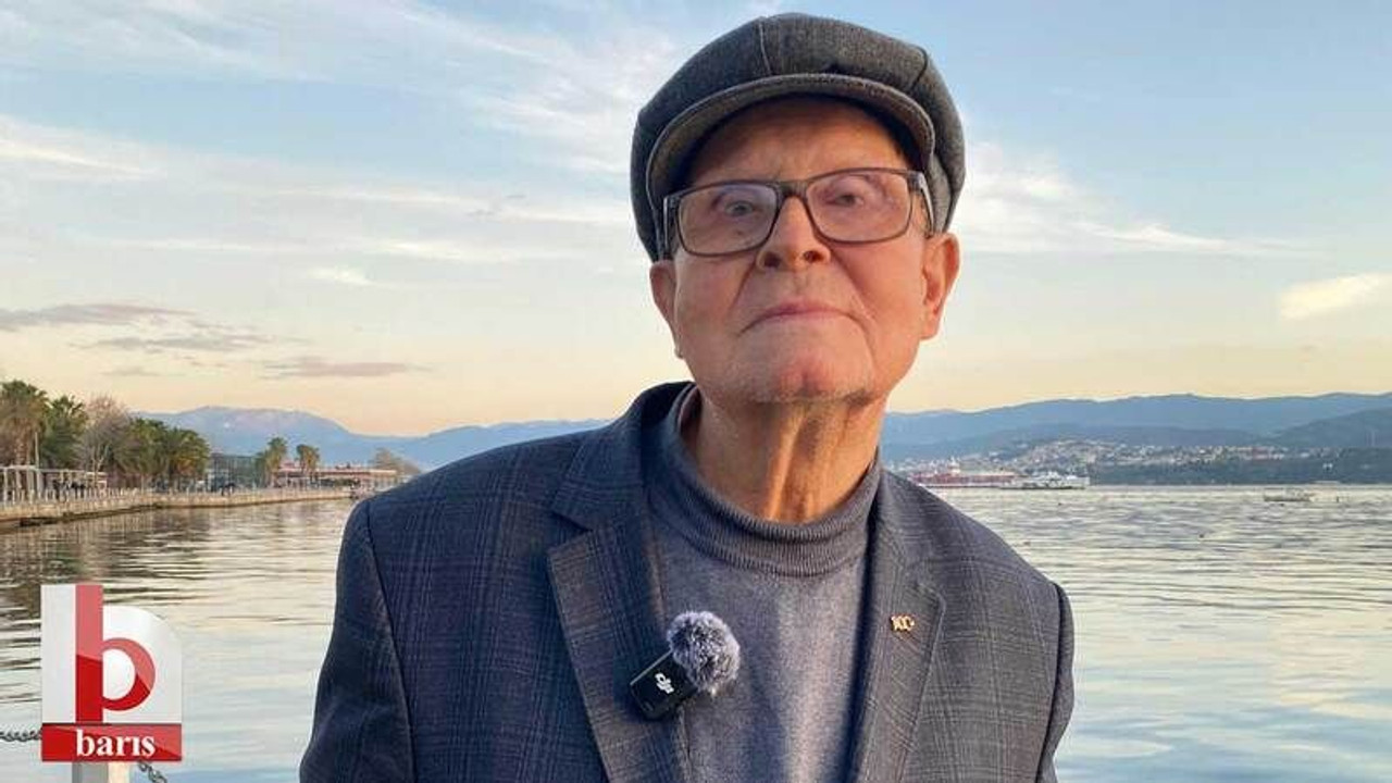 Kocaeli’de 93 yılın tecrübesiyle gençlere taş çıkartıyor