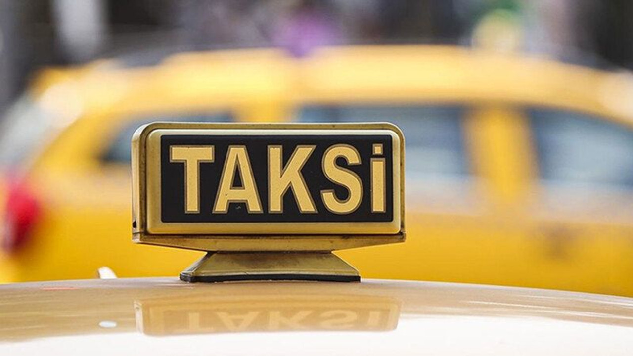 Kocaeli’de 8 taksi durağı ihaleyle 10 yıllığına kiralanacak