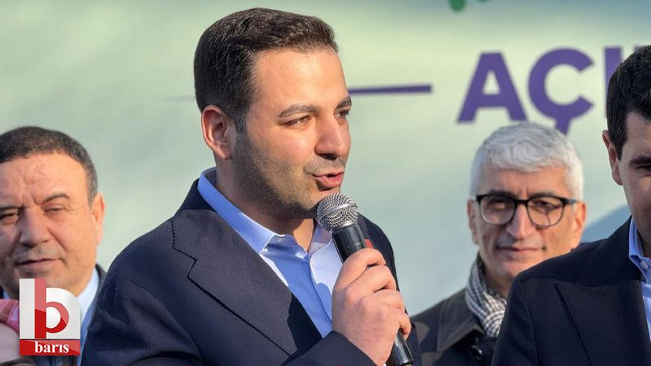 Cem Aydın serbest bırakıldı