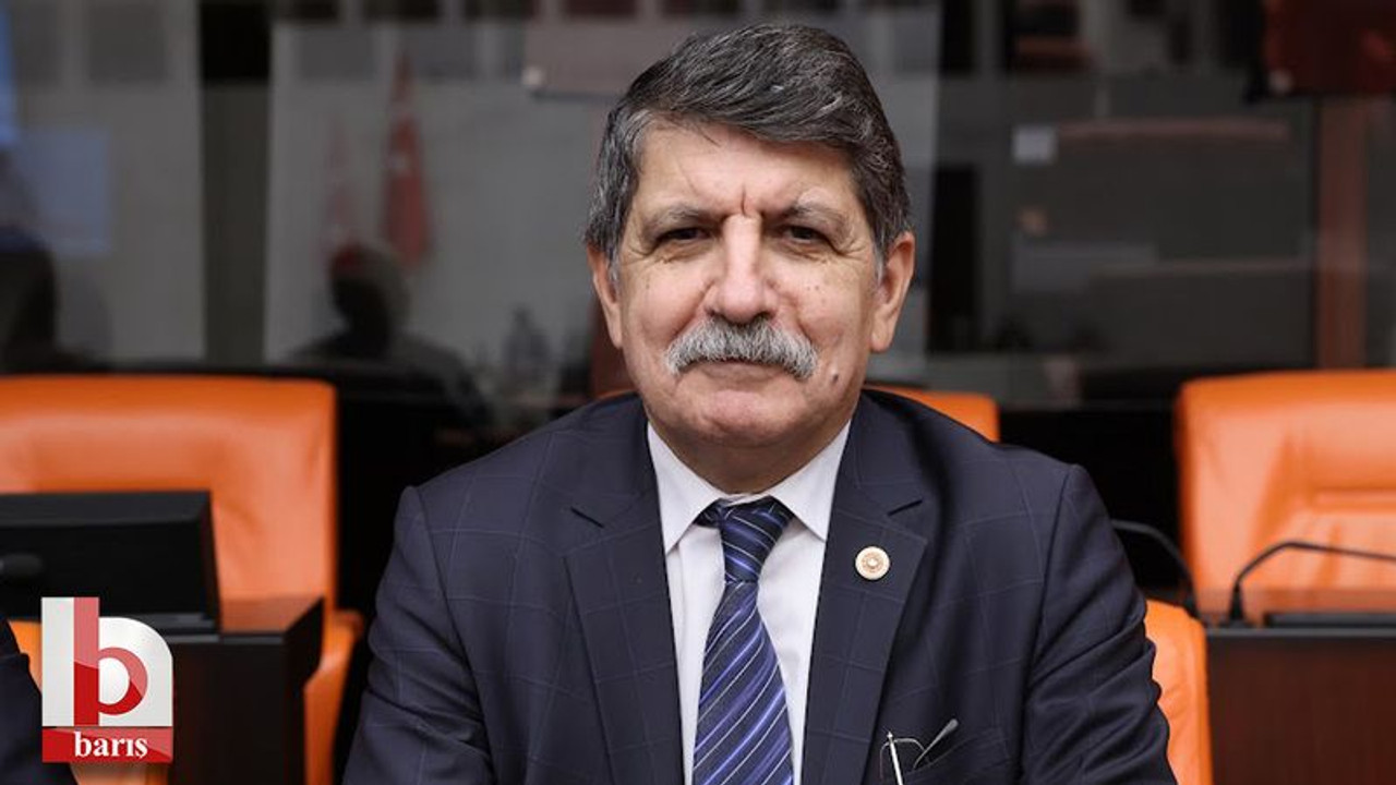 Kanko rakam verip hükümete yüklendi!