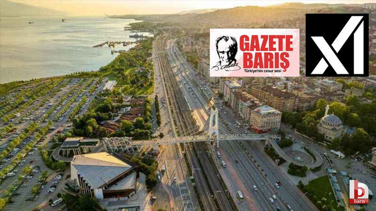 Kocaeli Barış sordu Grok cevapladı: 2030’a kadar Kocaeli’de ulaşım sorunu biter mi?