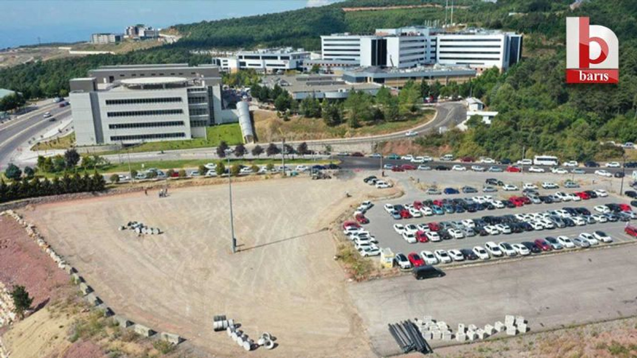 Kocaeli Büyükşehir’den o firmaya 1 milyonluk ceza!