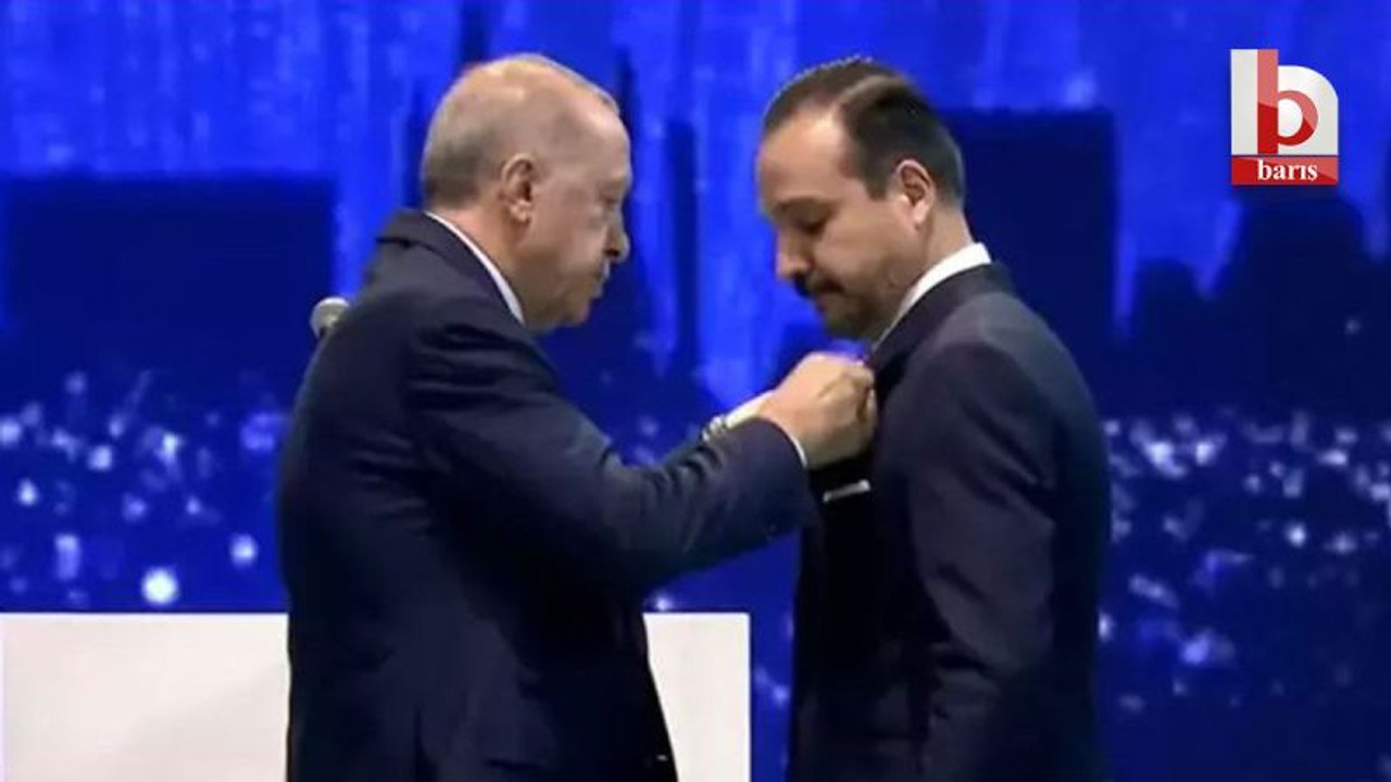 Akşener’in gözdesi resmen AKP’li
