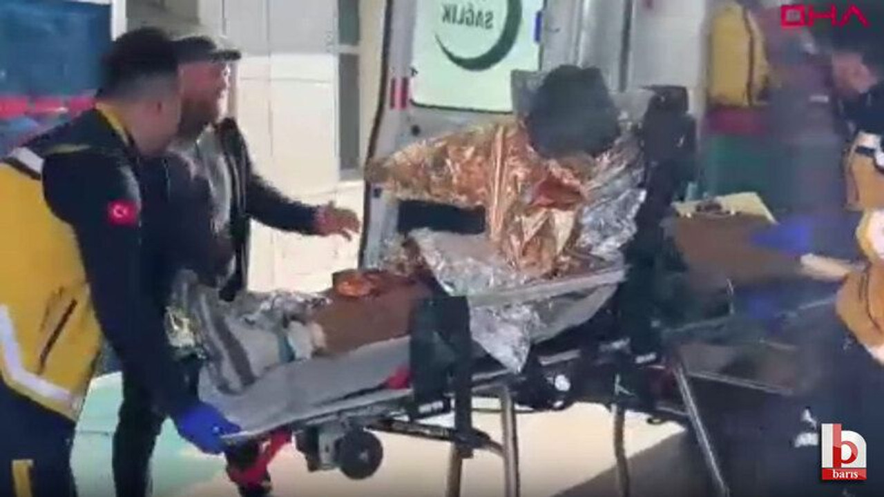 Bolu’daki şoku atlatamadan bir otel faciası da Sivas’tan