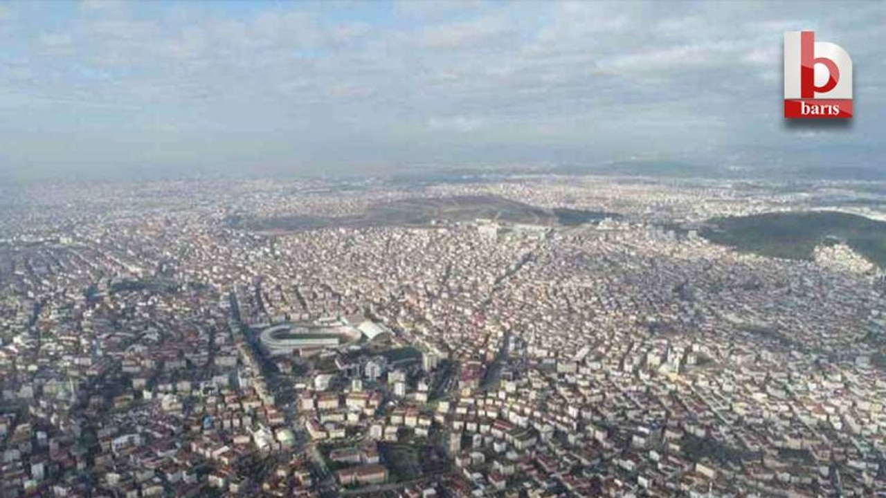 Faizler can yakıyor ama bakın Kocaeli’de bir yılda kaç konut satıldı?