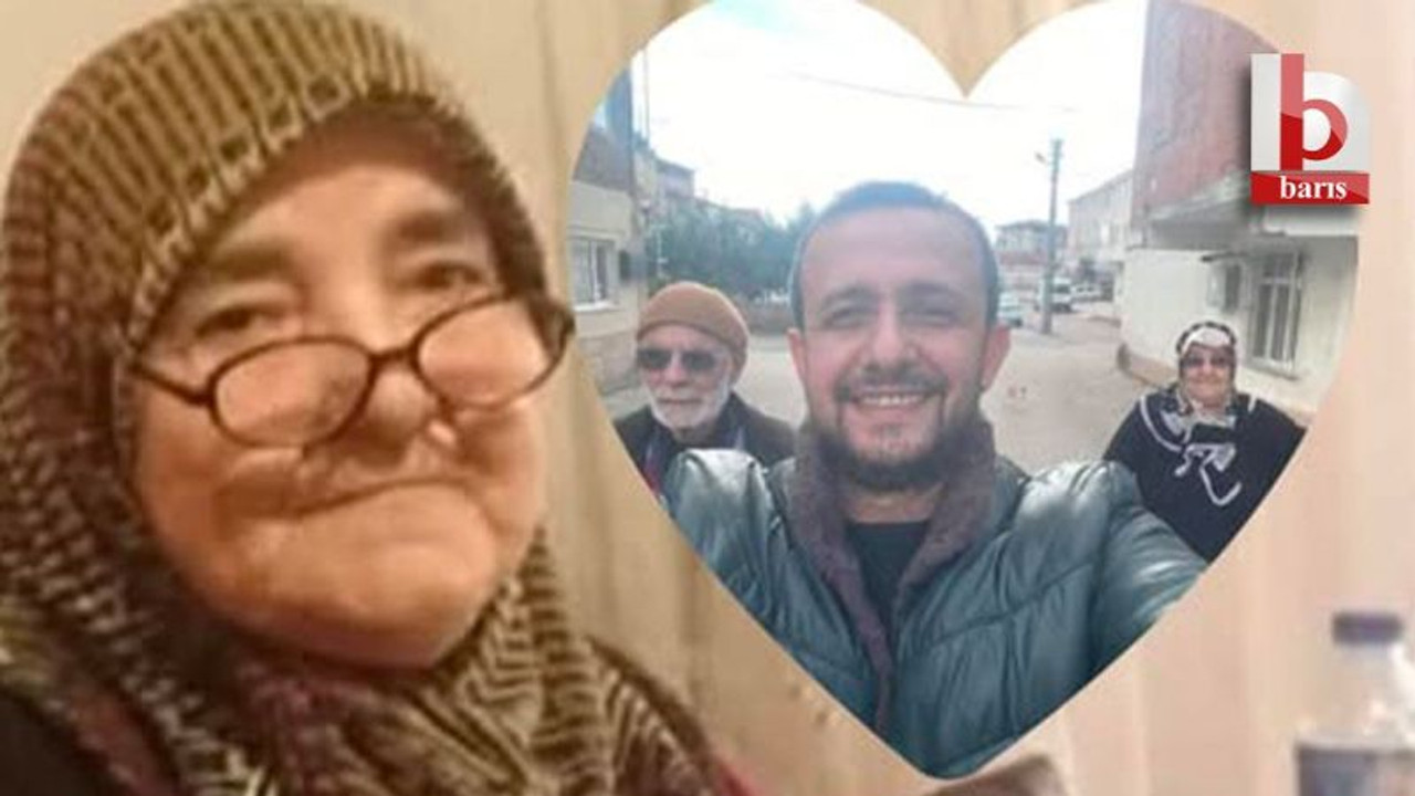 Gökhan Ayyıldız'ın acı günü