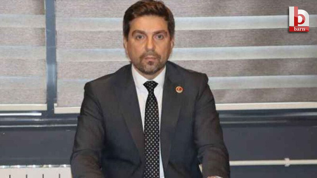Bülent Sarı ameliyat oldu