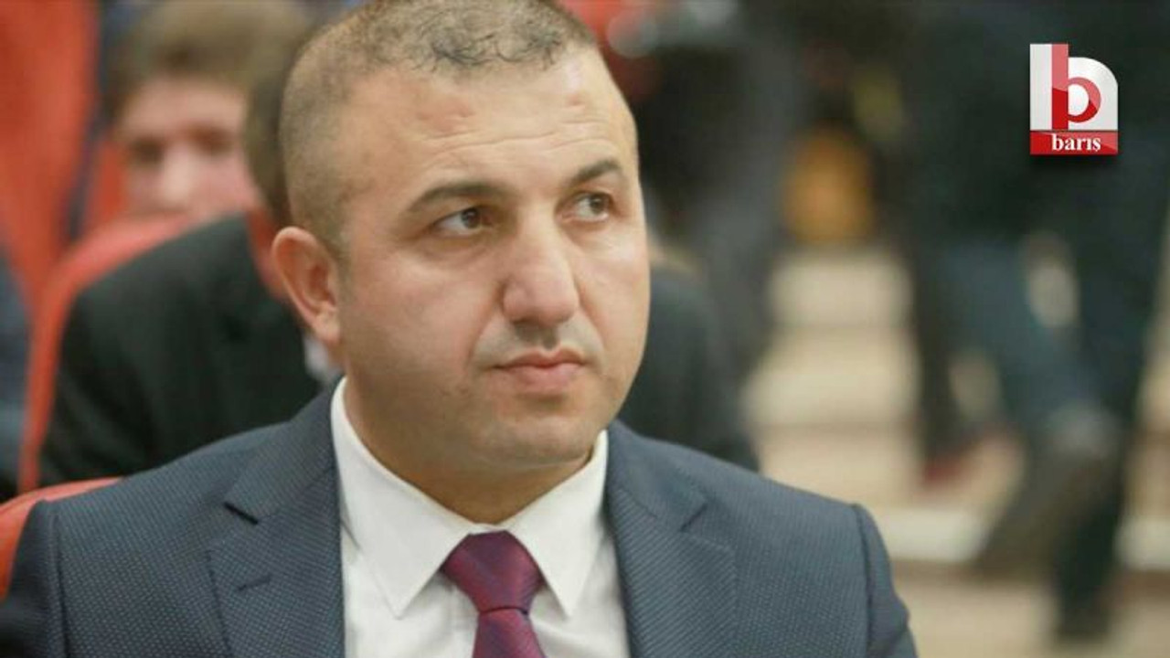 CHP’li isim Ümit Özdağ’a sessiz kalanlara Demirtaş’ı hatırlattı