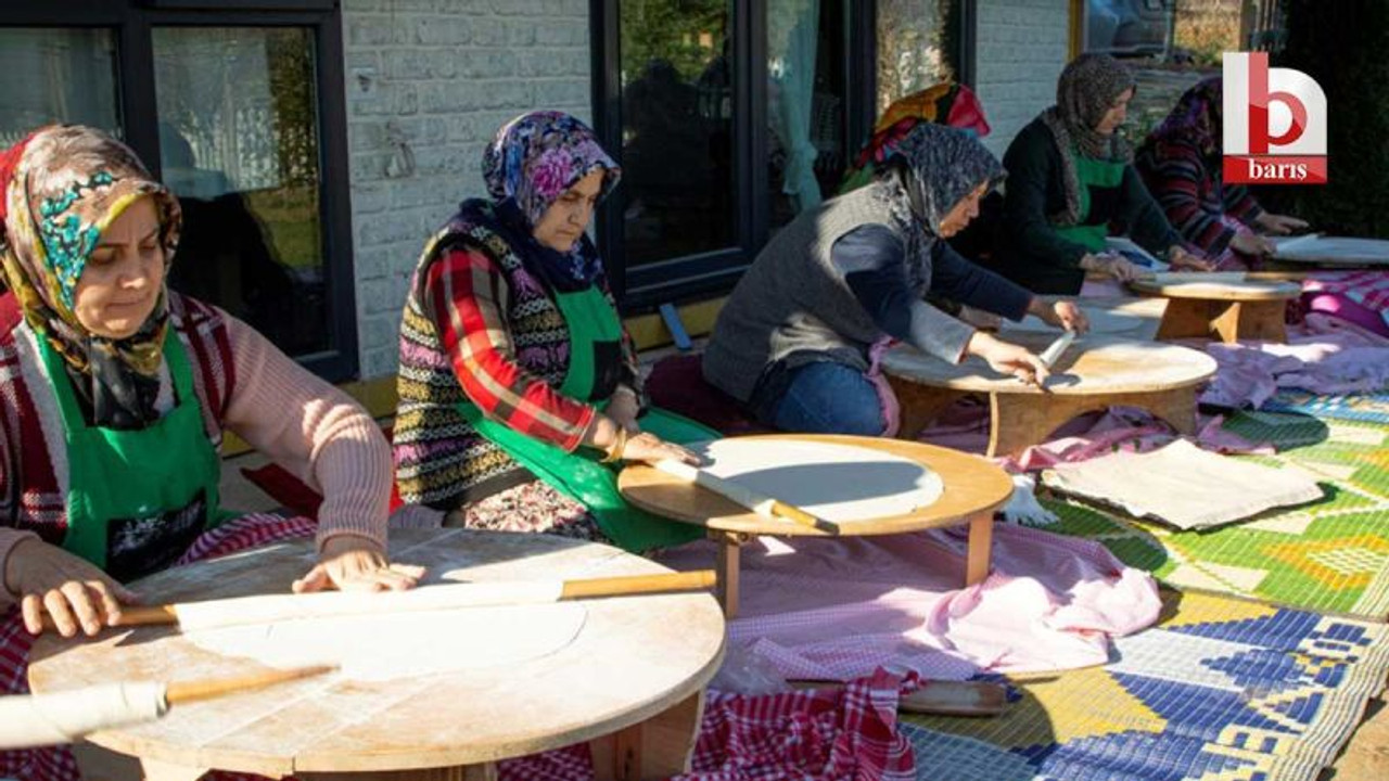 Kocaeli Kaz Bayramı Şenliği ertelendi