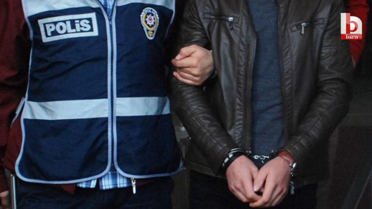 Kocaeli'de aranan 3 hükümlü yakalandı!