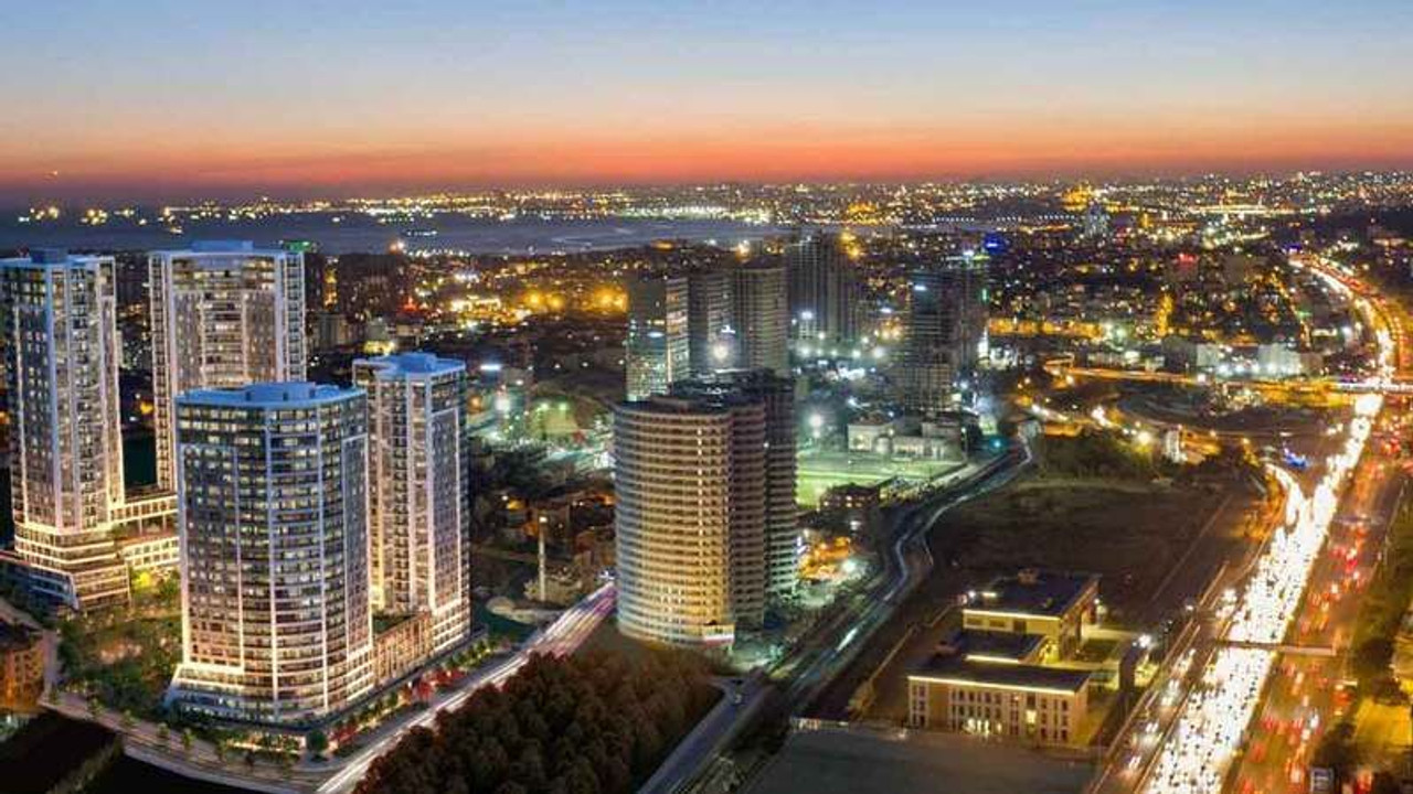 Fikirtepe Projesi hız kazandı: İşte dairelerin teslim tarihi