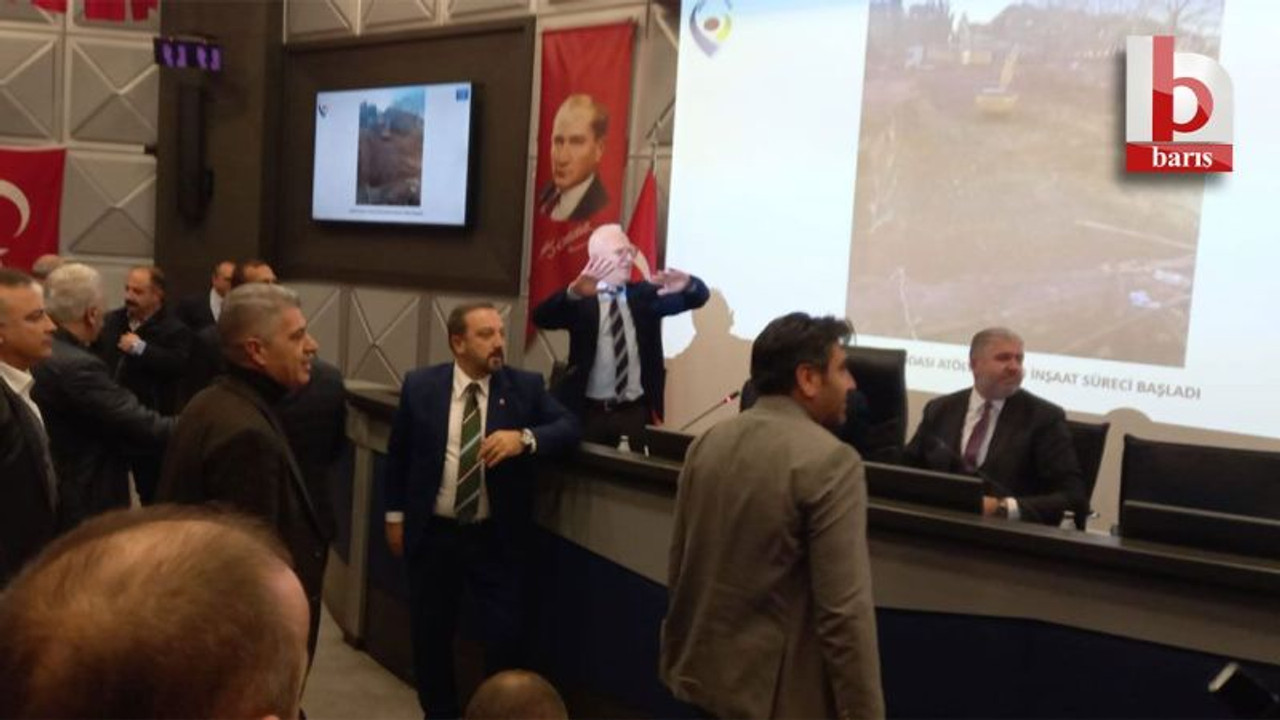 GTO tartışmalar arasında sona erdi