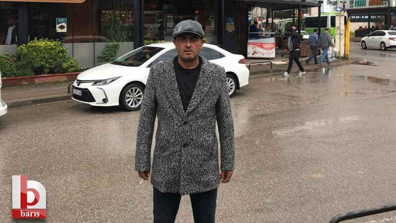 Kocaelispor’u üzen ölüm