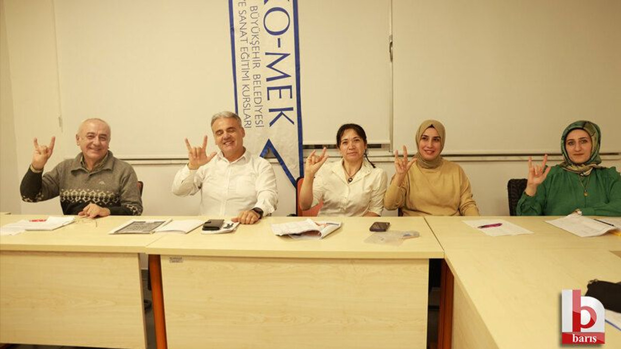 142 farklı işaret dili tek bir standartta birleşiyor!