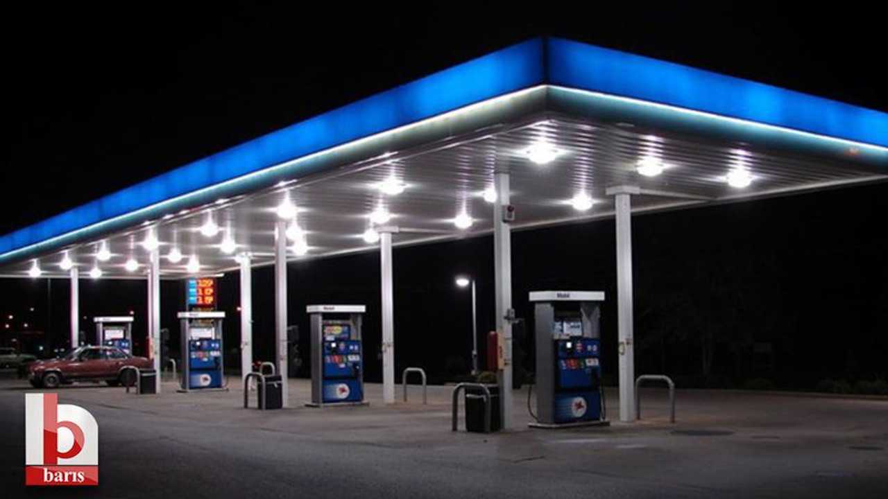 Akaryakıt fiyatları-24 Ocak 2025 motorin, benzin, LPG fiyatları